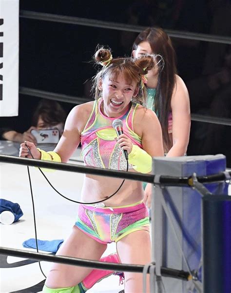 フワちゃん プロレスデビューに「感動ありがとう！」 多忙ぶり「えっぐ」「やばい」と心配の声も芸能デイリースポーツ Online