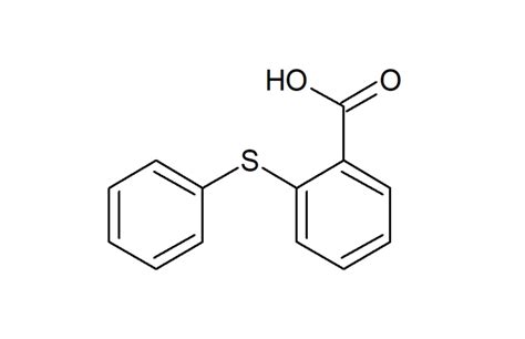 2 フェニルチオ 安息香酸 India Fine Chemicals