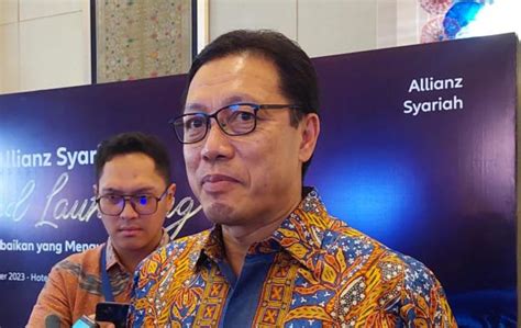 Allianz Syariah Resmi Spin Off Ini Alasannya Infobanknews