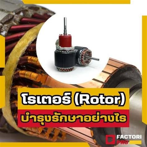 rotor