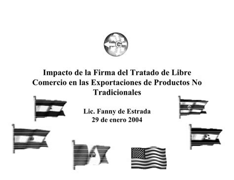 Pdf Presentaci N Licda Fanny De Estrada Copades Del