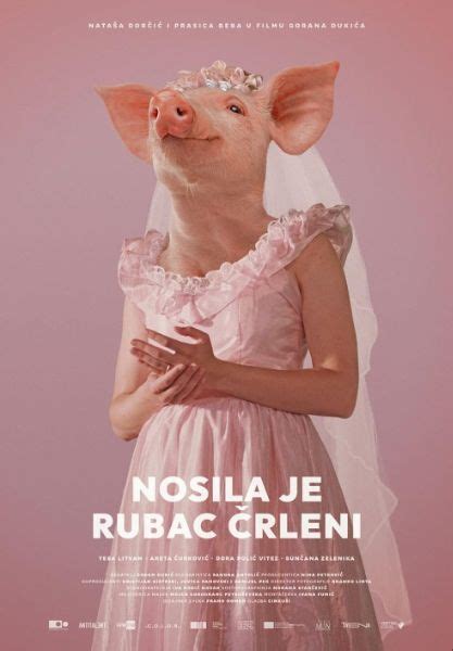 Gledaj Nosila Je Rubac Crleni Ceo Film Online