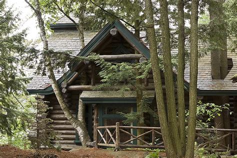 Tour Camp Topridge on Upper St. Regis Lake in the Adirondacks (PHOTOS ...