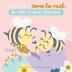 Top 31 Imagen Frases De Abeja Y Amor Abzlocal Mx