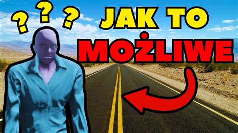 Jak To Sie Sta O The Long Drive Multiplayer Pl Youtube