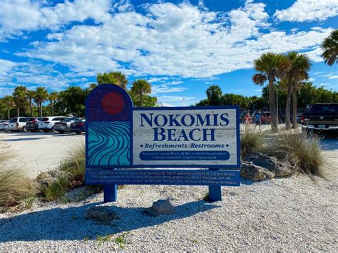 Nokomis Beach | Southwest Florida Beaches