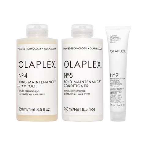 OLAPLEX Kits AU - OLAPLEX Inc.