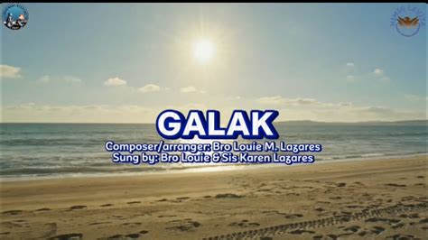 Galak Youtube