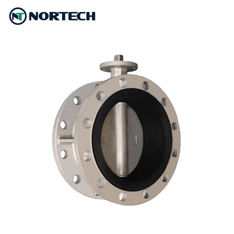 China High Quality Wholesale Industrial Butterfly Valve PN25 China