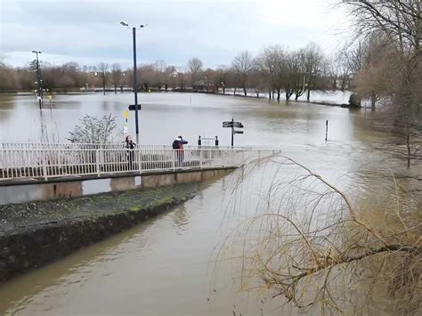 Unveiling Worcester's Historic Floods: From 1930s to Today - Thebostondaybook.com