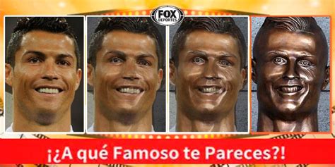 ¡imperdibles Mira Los Mejores Memes De La Estatua De Ronaldo En El Aeropuerto De Funchal