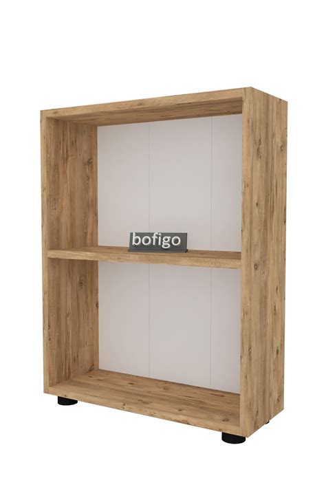 Bofigo Home Outdoor You Dekoratif Rafl Kitapl K Modern