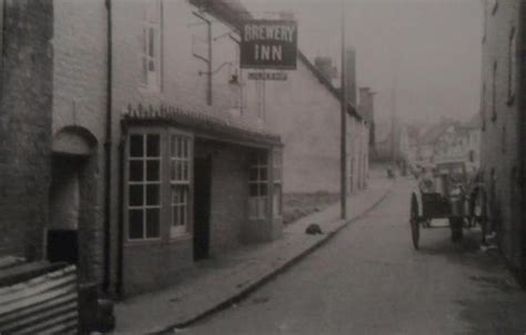 Old Ledbury The Brewery Inn