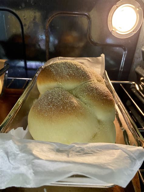 Sweet Corn Brioche Sourdough Loaf Natashas Baking