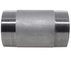 Kingdom Fittings Lb Bsp Threaded Type Barrel Nipple Archives Mta