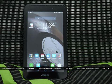 Asus Fonepad Review Affordable And Capable Gadgets