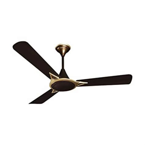 3 Blades 1200 Mm Crompton Avancer Ceiling Fan 320 RPM At Best Price In