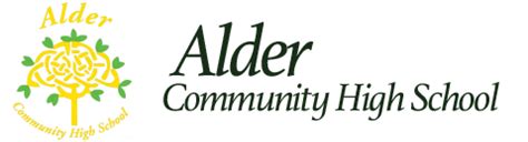 Alder Community High School