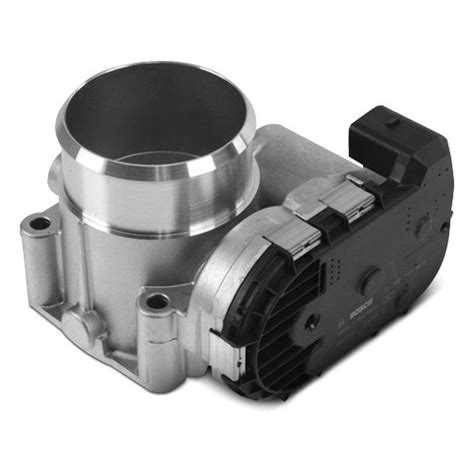 Bosch 0280750097 Throttle Body Assembly