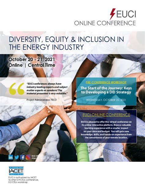 Fillable Online Deandi Conferences The 1 Diversity Equity And Inclusion Fax Email Print