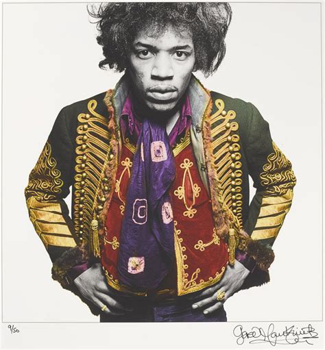 Jimi Hendrix Army