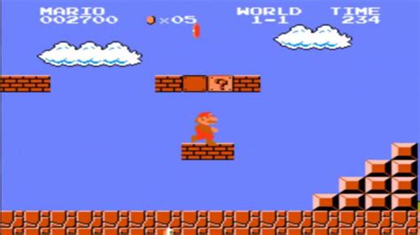 Una Copia Sellada Del Super Mario Bros Original De Nes Se Subasta Por