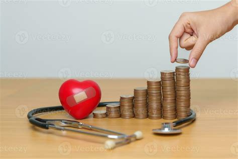 Money Saving Health Insurance Medical Donation And Financial