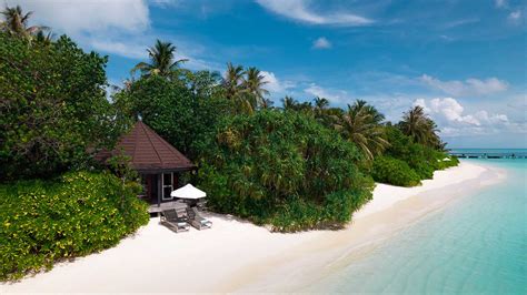 Beach Villas at Komandoo Maldives Resort - Maldives Accommodation