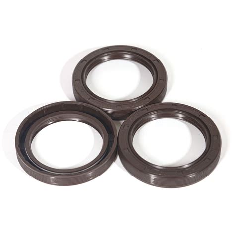 Tc Nbr Oil Seal Bearing Rubber Seals Hydraulic Grey Oil Seal