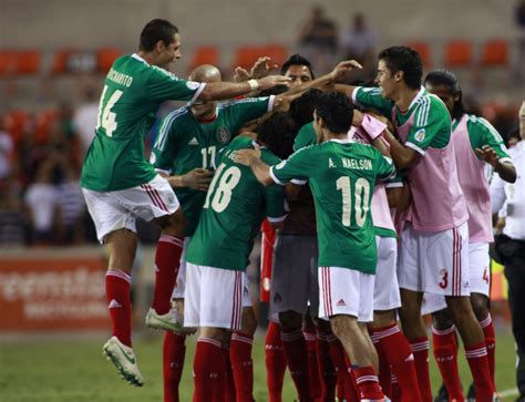 Mexico vs. El Salvador: Preview, Team News and Live Stream Details for ...