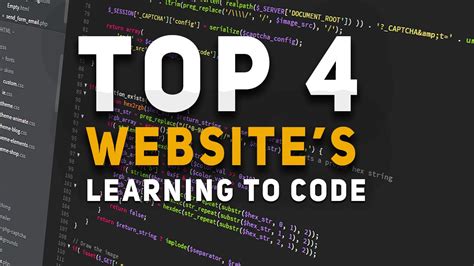 Top Best Websites To Learn Coding Online Top Free Beginners