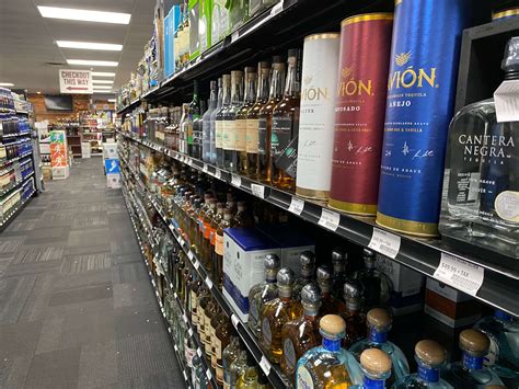 Liquor World Wines And Liquor Best Liquor Selection