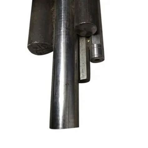 Round Hot Rolled Stainless Steel Rod M At Kilogram In Mumbai ID