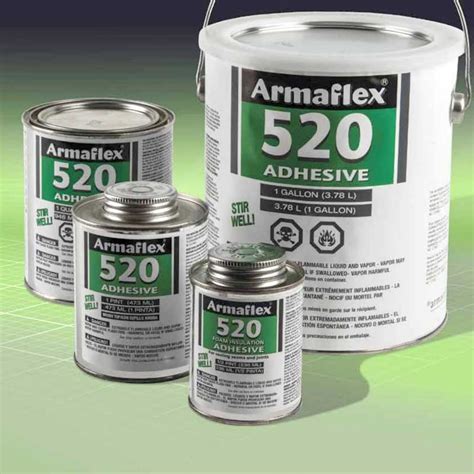 Abrigo Color Hostilidad Armaflex Adhesivo Predecesor L Der Preescolar