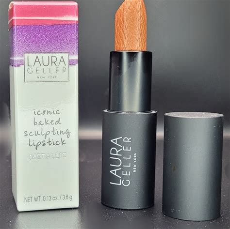 Laura Geller Makeup Laura Geller Iconic Baked Sculpting Lipstick