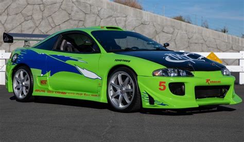 Body Kit Mitsubishi Eclipse