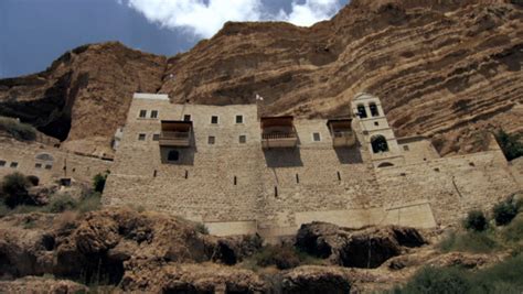 Walls of Jericho Video - Ancient Aliens - HISTORY.com