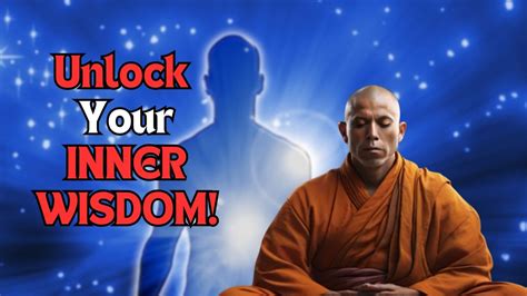 Unlock Your Inner Wisdom Mind Blowing Secrets To Tap Into Your