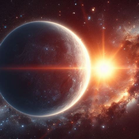 Uy Scuti Unraveling The Secrets Of The Universes Largest Star
