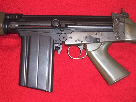 Enterprise Arms Inc Enterprise Arms Stg58 Fal Rifle 308 For Sale