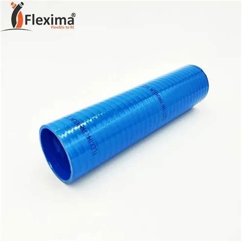 Flexima Super Pvc Heavy Duty Blue Suction Hose Pipe At Rs Meter In