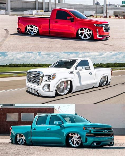 Pin By John Robertson On Chevy Trucks In Custom Chevy Trucks