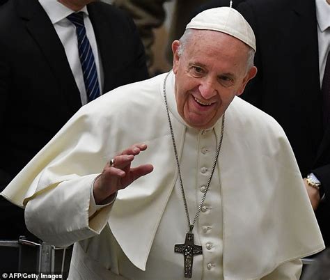 Eighty Per Cent Of Vatican Priests Are Gay According To Explosive New Book Daily Mail Online