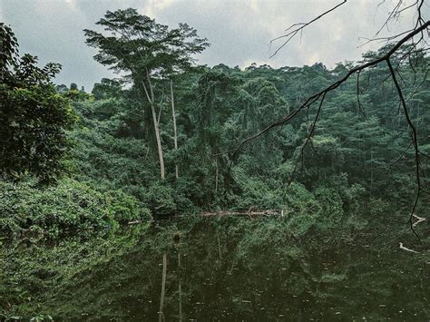 24 Hidden Gems You Never Knew Existed In Singapore