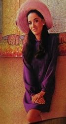 Linda Cristal Nude Celebrities Forum FamousBoard