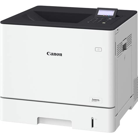 Лазерный принтер Canon I-SENSYS LBP710Cx — купить в интернет-магазине ...