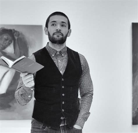 Art Alum Receives 2020 Andy Warhol Foundation Arts Writers Grant SBU News