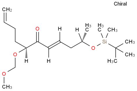 S E S Tert Butyl Dimethyl Silyl Oxy Methoxymethoxy