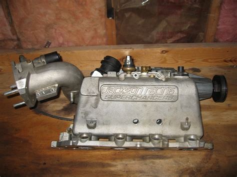 B18b20 Jackson Racing Supercharger Honda Tech Honda Forum Discussion