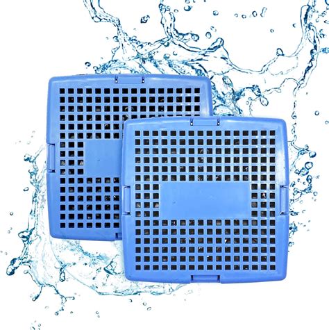 Amazon Xerteam 2 Pack Hot Tub Mineral Sanitizer For Sundance Spas Filter Mineral Cartridge